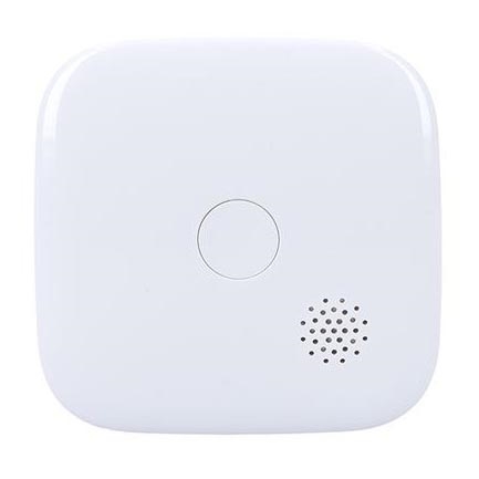 Детектор за дим с аларма 85dB 3V Wi-Fi