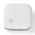 Детектор за дим SmartLife 3V/1xCR123A Wi-Fi Tuya