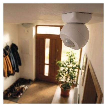 Детектор за движение GOSMART 1xCR123A