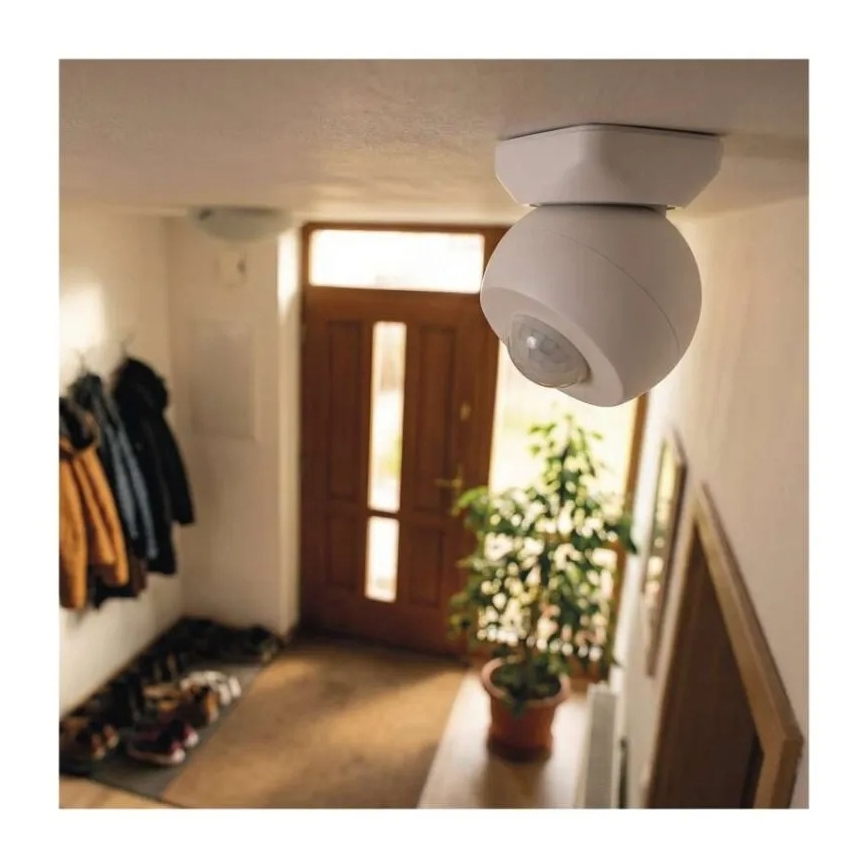 Детектор за движение GOSMART 1xCR123A