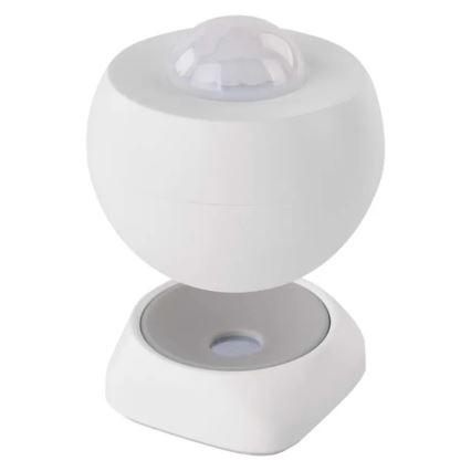 Детектор за движение GOSMART 1xCR123A