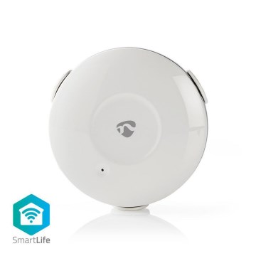 Детектор за изтичане на вода 3V/1xCR123A + 1xCR2/20dBm Wi-Fi
