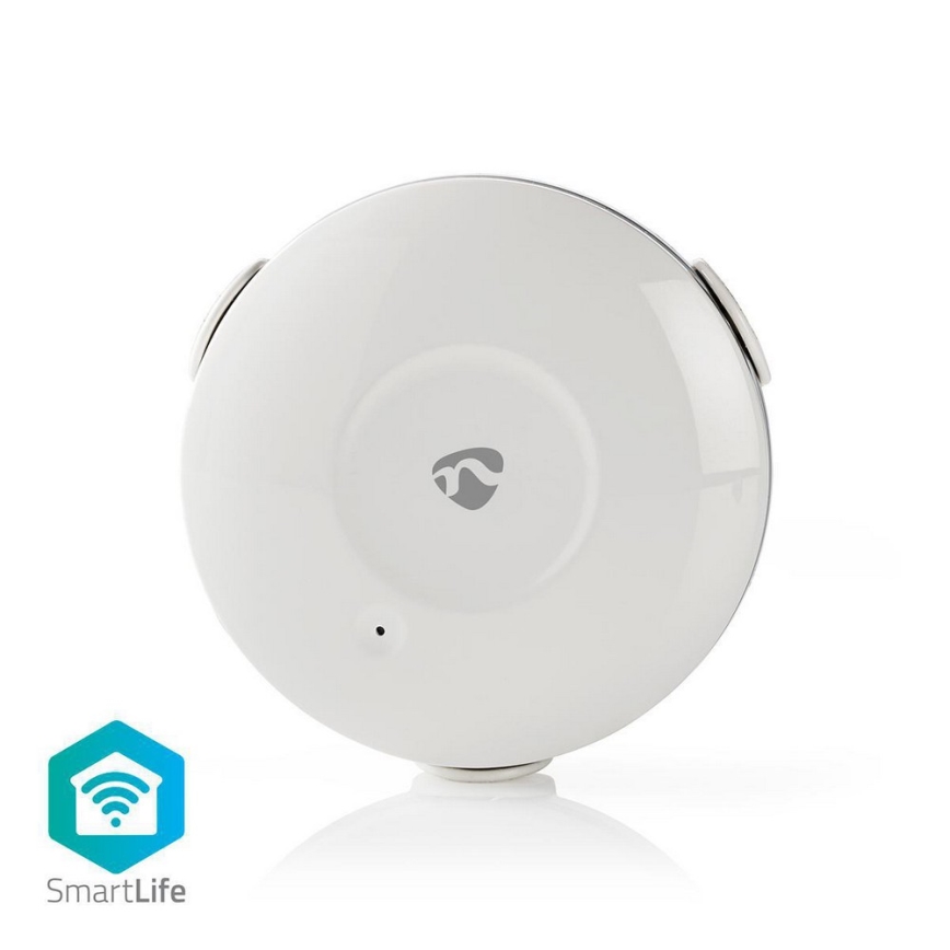 Детектор за изтичане на вода 3V/1xCR123A + 1xCR2/20dBm Wi-Fi