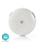 Детектор за теч на вода 3V/1xCR123A + 1xCR2/20dBm Wi-Fi