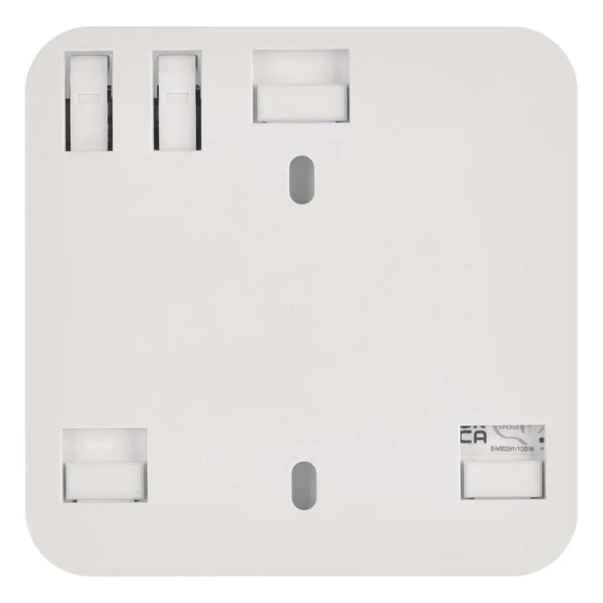 Детектор за въглероден окис GoSmart 2xAA Wi-Fi Tuya