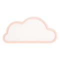 Детска LED настолна лампа CLOUD LED/11W/230V розова