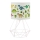 Детска настолна лампа KIDS ROOM 1xE27/60W/230V, диаметър 18 см, динозавър
