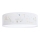Детска плафониера SWEET DREAMS 2xE27/60W/230V Ø 40 см