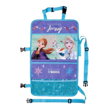 Детски органайзер за кола 58x35 cм FROZEN