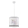 Детски пендел OWLS 1xE27/15W/230V Ø 30 см сови
