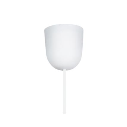 Детски полилей PIKKI 1xE27/60W/230V розов