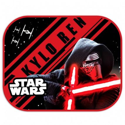 Детски сенник с вендуза 2 бр. STAR WARS