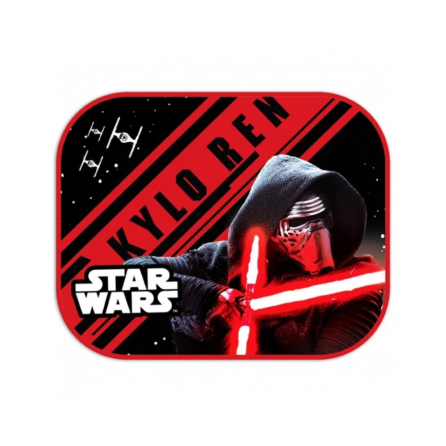 Детски сенник с вендуза 2 бр. STAR WARS