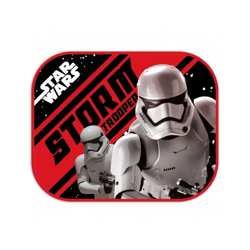 Детски сенник с вендуза 2 бр. STAR WARS