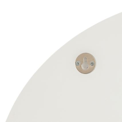 Детски стенен рафт със закачалки дъга/цветен