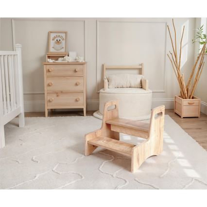 Детски стол 36x34 см