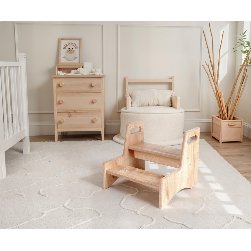 Детски стол 36x34 см