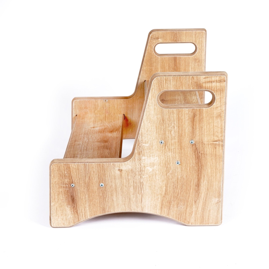 Детски стол 36x34 см