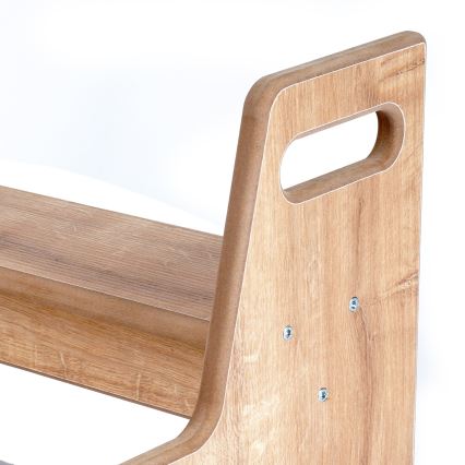 Детски стол 36x34 см