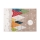 Детски килим BOND KIDS 80x150 cm 2100 g/m2 многоцветен
