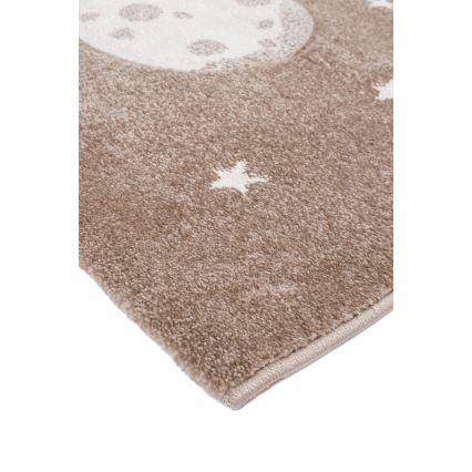 Детски килим BOND KIDS 80x150 cm 2100 g/m2 многоцветен