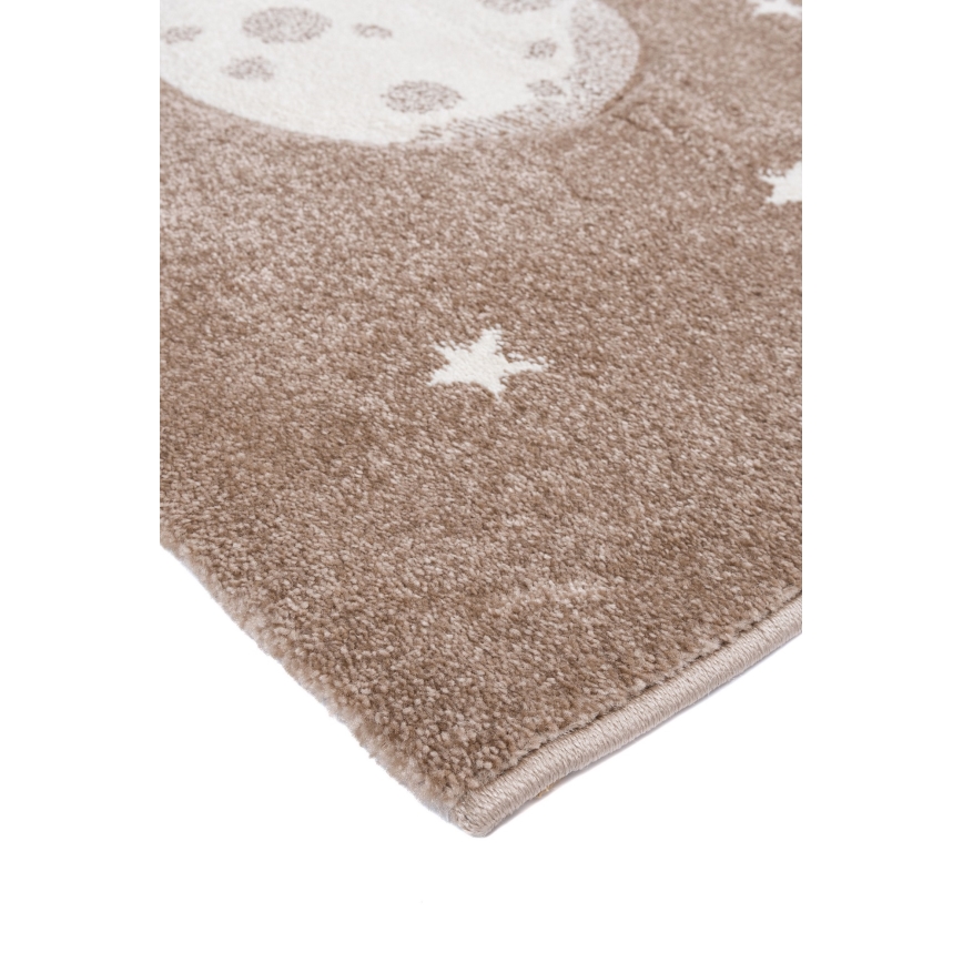 Детски килим BOND KIDS 80x150 cm 2100 g/m2 многоцветен