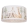 Детско таванно осветително тяло KIDS ROOM 1xE27/60W/230V Ø 40 см с животински мотиви