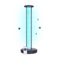 Дезинфекционна гeрмицидна лампа UVC/100W/230V с дистанционно управление