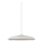DFTP by Nordlux - LED Димируем пендел ARTIST LED/14W/230V Ø 25 см бежов