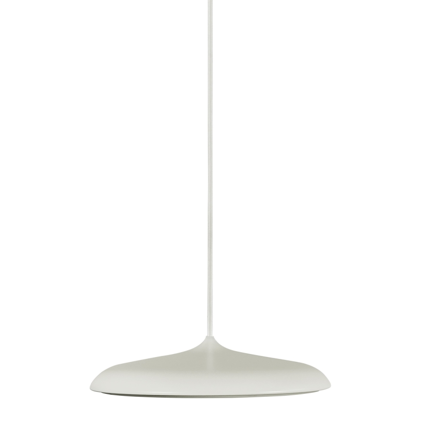 DFTP by Nordlux - LED Димируем пендел ARTIST LED/14W/230V Ø 25 см бежов