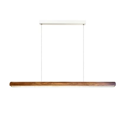 DFTP by Nordlux - LED полилей на кабел с възможност за димиране AKENO LED/25W/230V 3000K ясен