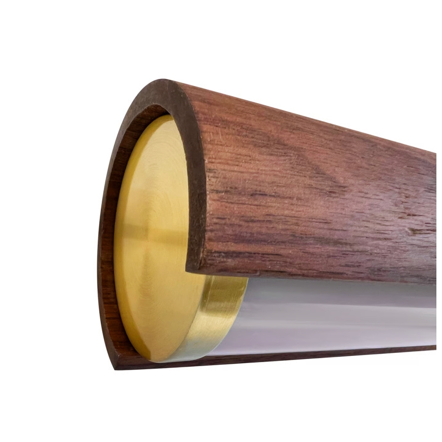 DFTP by Nordlux - LED полилей на кабел с възможност за димиране AKENO LED/25W/230V 3000K ясен