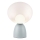 DFTP by Nordlux - Настолна лампа HELLO 1xE14/25W/230V сив