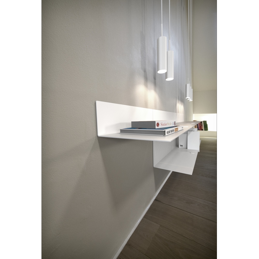 DFTP by Nordlux - Пендел MIB 1xGU10/8W/230V бял