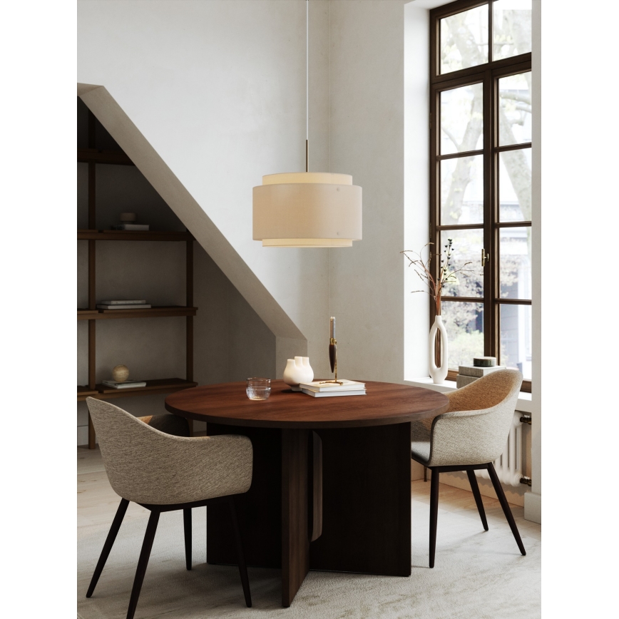 DFTP by Nordlux - Пендел TAKAI 1xE27/25W/230V