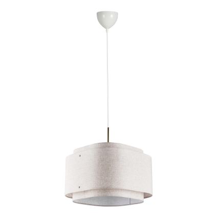 DFTP by Nordlux - Пендел TAKAI 1xE27/25W/230V