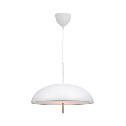 DFTP by Nordlux - Пендел VERSALE 2xE27/15W/230V бял