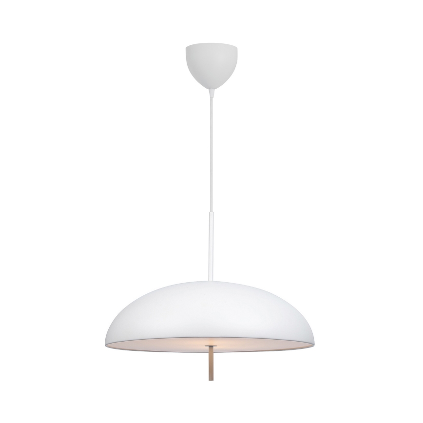 DFTP by Nordlux - Пендел VERSALE 2xE27/15W/230V бял