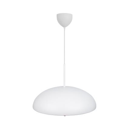 DFTP by Nordlux - Пендел VERSALE 2xE27/15W/230V бял