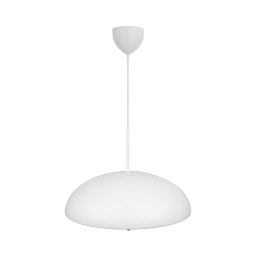DFTP by Nordlux - Пендел VERSALE 2xE27/15W/230V бял