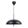 DFTP by Nordlux - Пендел VERSALE 2xE27/15W/230V черен