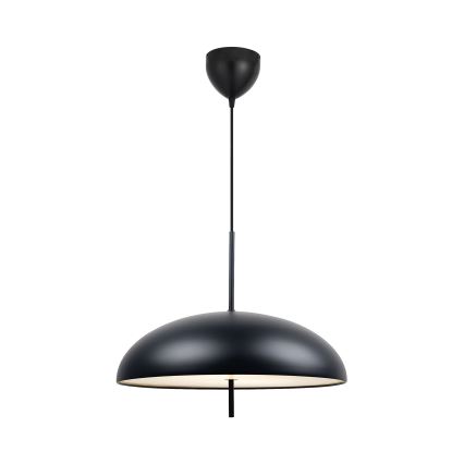 DFTP by Nordlux - Пендел VERSALE 2xE27/15W/230V черен