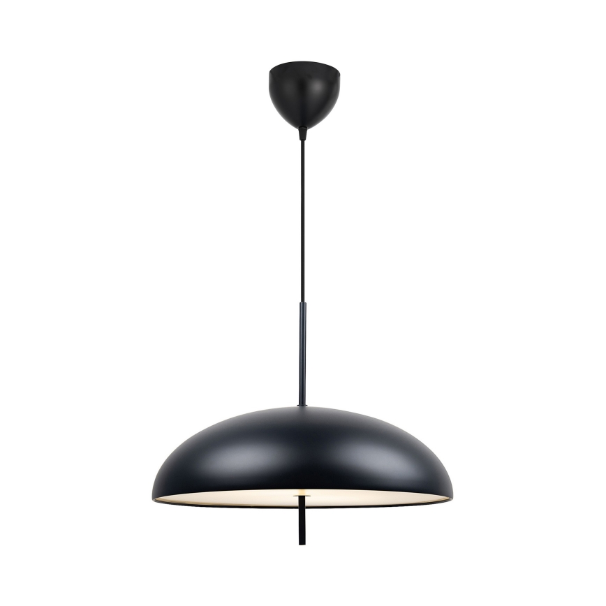 DFTP by Nordlux - Пендел VERSALE 2xE27/15W/230V черен