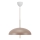 DFTP by Nordlux - Пендел VERSALE 2xE27/15W/230V кафяв
