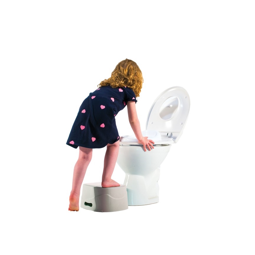 DiaperChamp - Гърне 3в1 POTTYCHAMP зелен