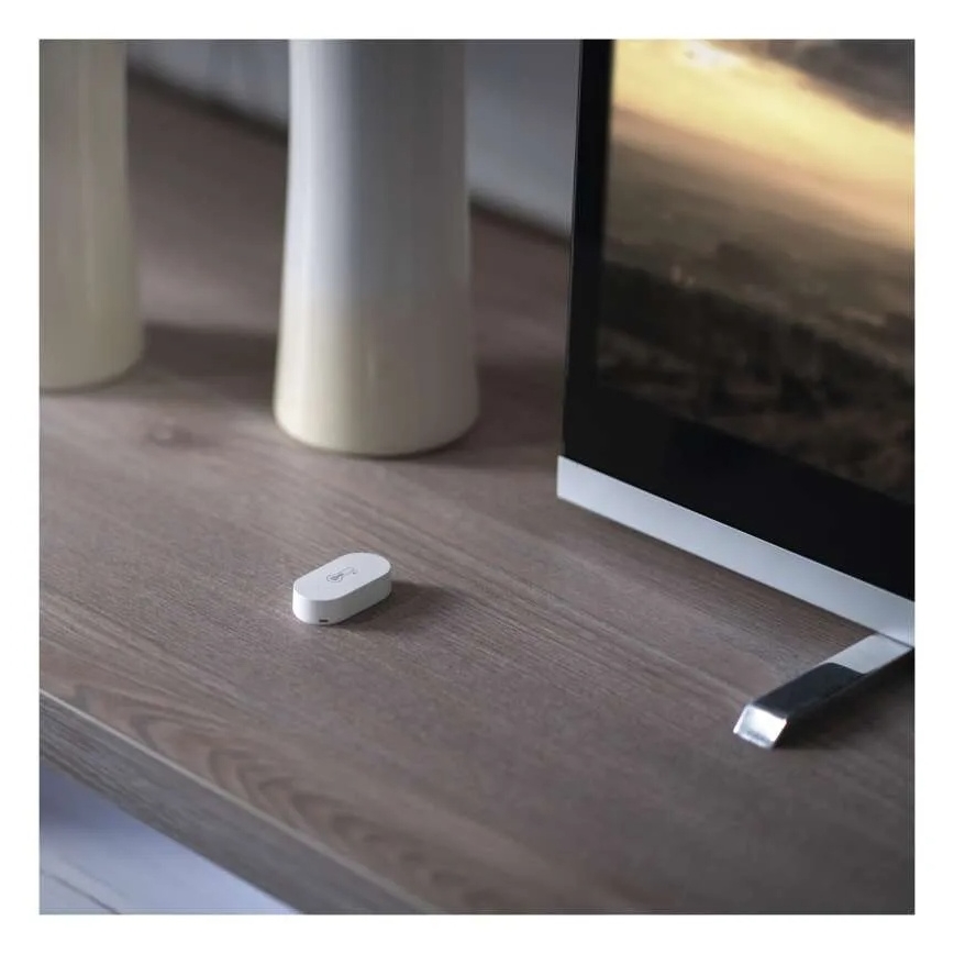 Дигитален безжичен термометър GoSmart 1×CR2032