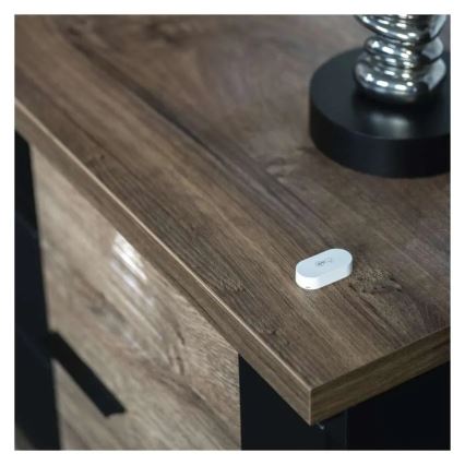 Дигитален безжичен термометър GoSmart 1×CR2032