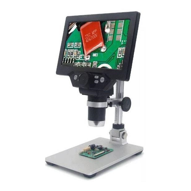 Дигитален микроскоп G1200