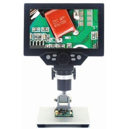 Дигитален микроскоп G1200