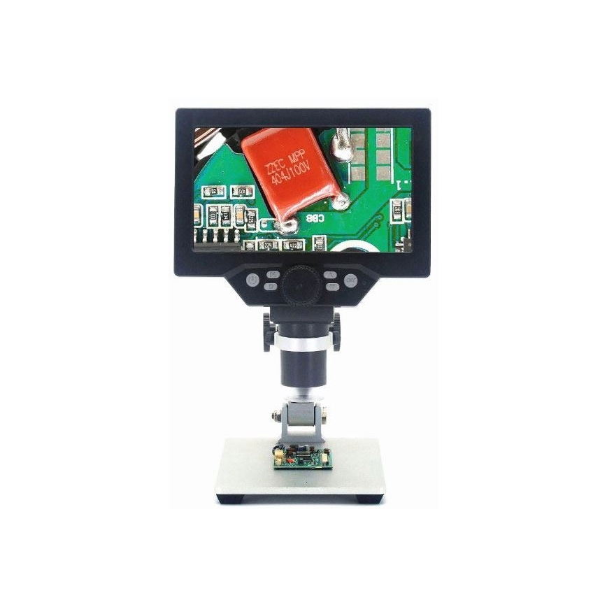 Дигитален микроскоп G1200